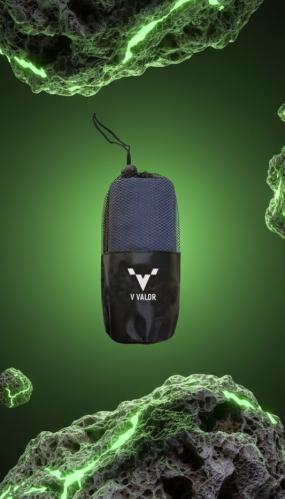 Microfiber towel