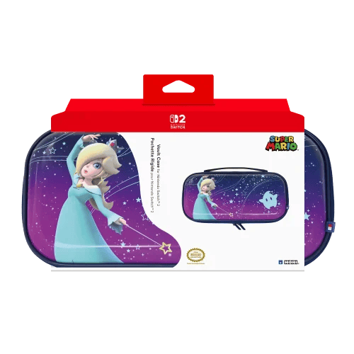 Vault Case (Universe Rosalina) for Nintendo Switch 2