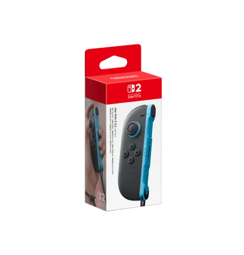 Joy-Con 2 (Left)