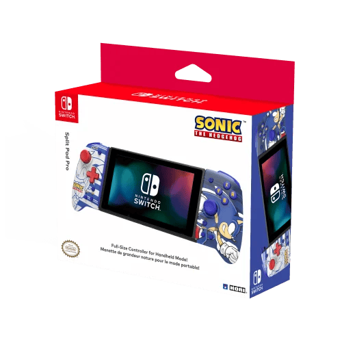 Split Pad Pro (Sonic)