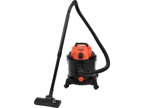 مكنسة كهربائية 1400W - 20 لتر (رطب + جاف) YT-85700...