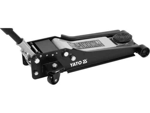 رافعة أرضية منخفضة مضخة مزدوجة 2.5 طن YT-17207