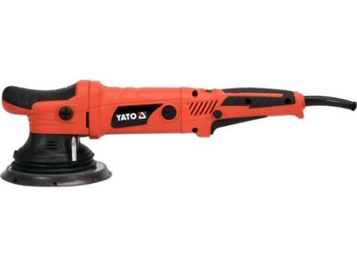 ملمع حركة مزدوجة 720W 150 ملم YT-82200BS