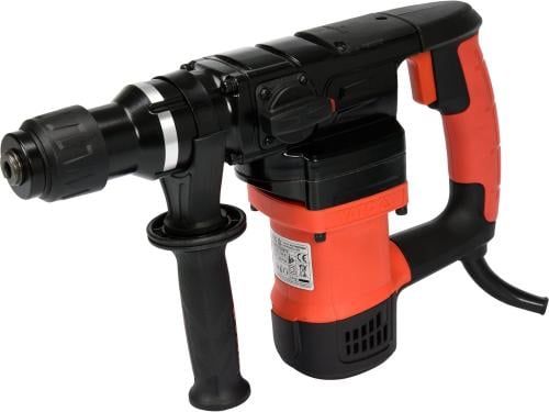 مثقاب دوار SDS-PLUS 1100W - 5 جول - 5 كجم YT-82123...