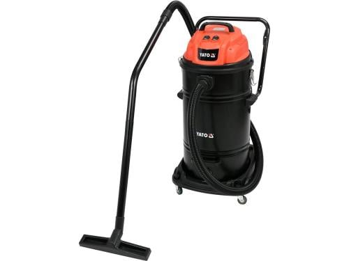 مكنسة كهربائية 70 لتر - 2400W (رطب) YT-85710BS