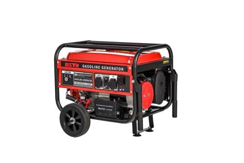 مولد كهرباء يعمل بالبنزين BS4500