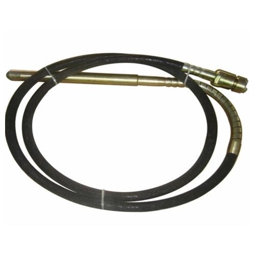 D:38mm / L: 6 M رأس هزاز خرسانة YT-84828
