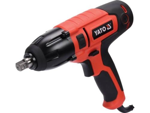 مفتاح صدمات كهربائي 1/2" 450W / 450 نيوتن متر YT-8...