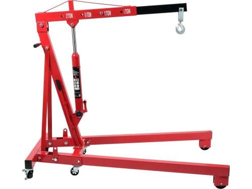 رافعة ورشة 2000 كجم YT-55557