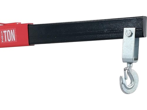 رافعة ورشة 2000 كجم YT-55557