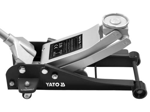 رافعة أرضية هيدروليكية 2.5 طن YT-1721