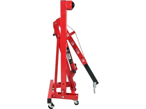 رافعة ورشة 2000 كجم YT-55557