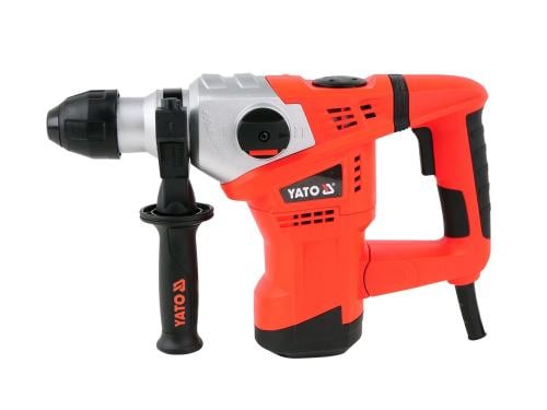 مثقاب دوار SDS Plus 1500 واط (32 مم) YT-82127BS