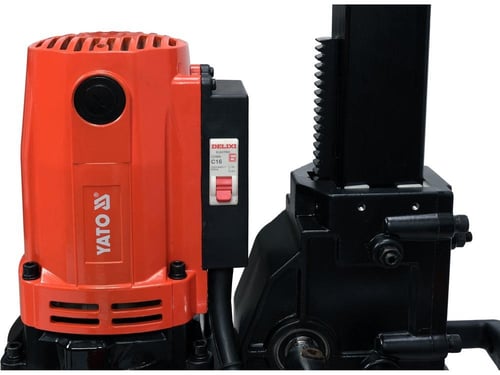 مثقاب ألماسي 2800W - أقصى قطر للحفر 300 ملم YT-819...