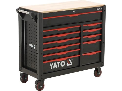 خزانة أدوات بعجلات