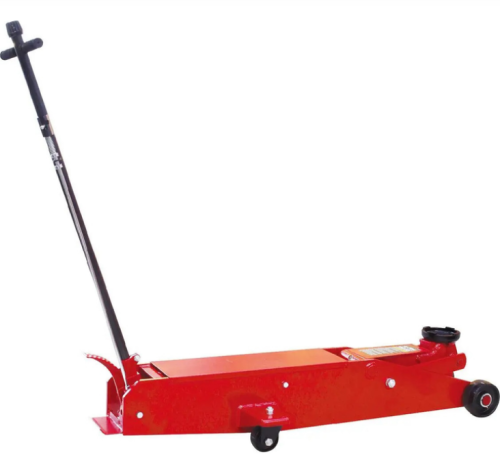 رافعة سيارات أرضية YT-17227