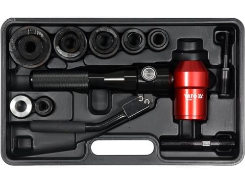 مثقاب هيدروليكي لثقب المعادن 22-60 مم YT-18900