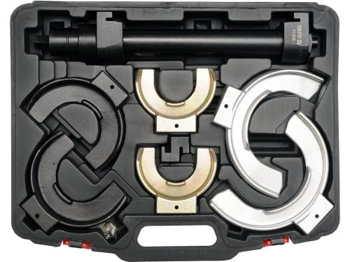 ضاغط زنبرك الشوكة القابل للتبديل / أداة الإزالة YT...