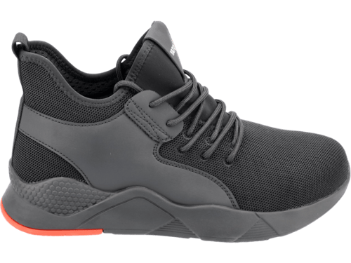 حذاء سلامة رياضي PUBS SBP مقاس 46 YT-80627