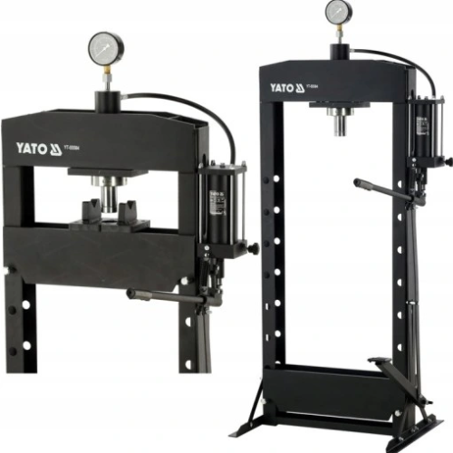 ضاغط هيدروليكي 20 طن YT-55584