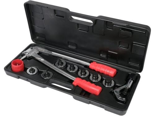 Manual Tube EXPANDING KIT FOR SIZE: 3/8" To 1-1/8" YT-21825
