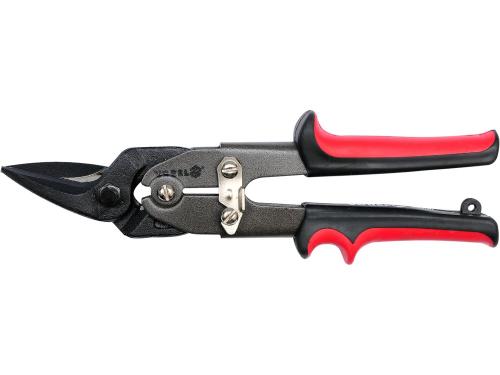 TIN SNIPS ANGLED 250 MM 48080