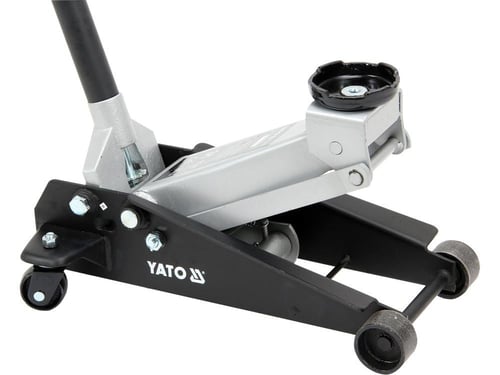 رافعة أرضية هيدروليكية 3 طن YT-17211