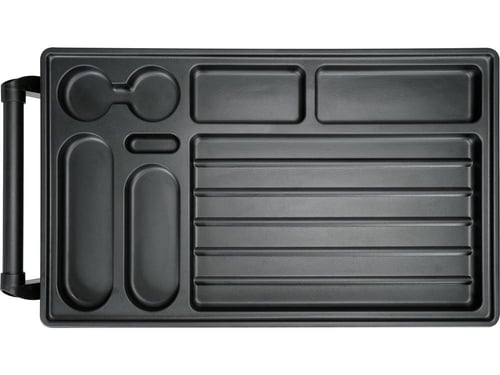 خزانة عدد بشعار مضيء (LED) YT-09004