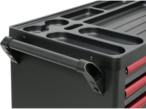 خزانة عدد بشعار مضيء (LED) YT-09004