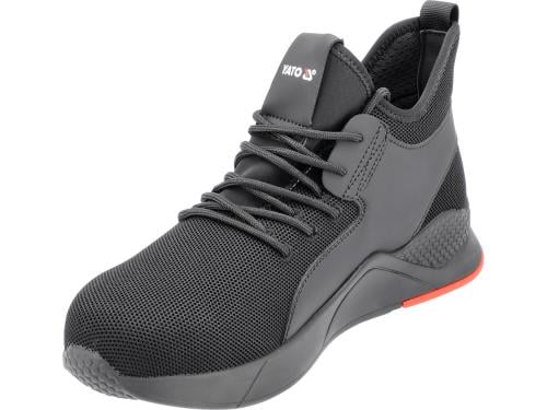 حذاء أمان رياضي PUBS SBP مقاس 47 YT-80628