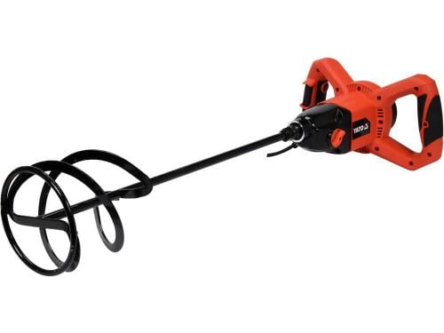 خلاط يدوي 2 ترسين 1600W YT-82607BS