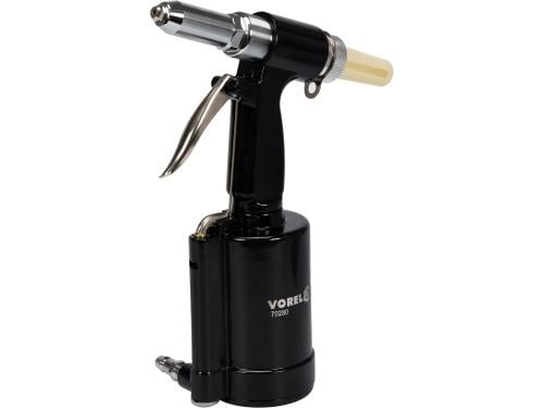 PNEUMATIC RIVETING TOOL 2.4–4.8MM 70280