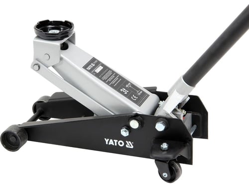 رافعة أرضية هيدروليكية 3 طن YT-17211