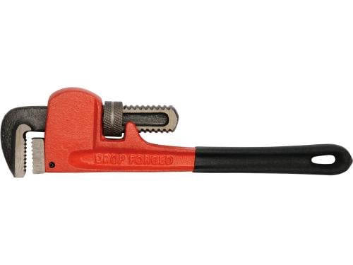 PIPE WRENCH WITH PVC HOLDER 395 (16 INCH) 55645