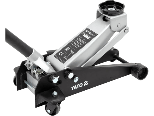 رافعة أرضية هيدروليكية 3 طن YT-17211