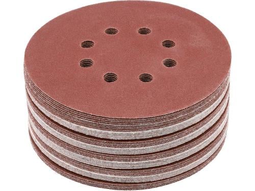 Sand Paper for Drywall 150MM/P80 YT-834593