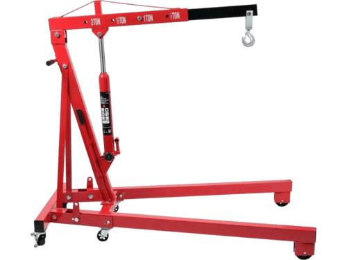 رافعة ورشة 2000 كجم YT-55557