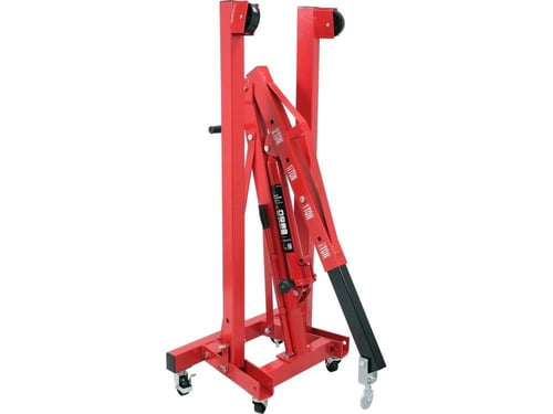 رافعة ورشة 2000 كجم YT-55557