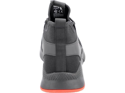 حذاء سلامة رياضي PUBS SBP مقاس 46 YT-80627