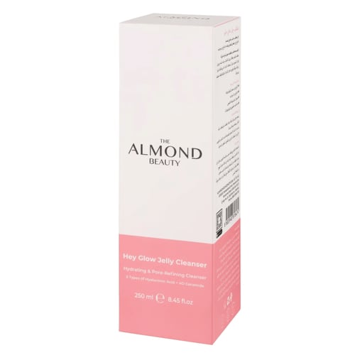 جل منظف للوجه بترطيب عميق وتنقية المسام – 250