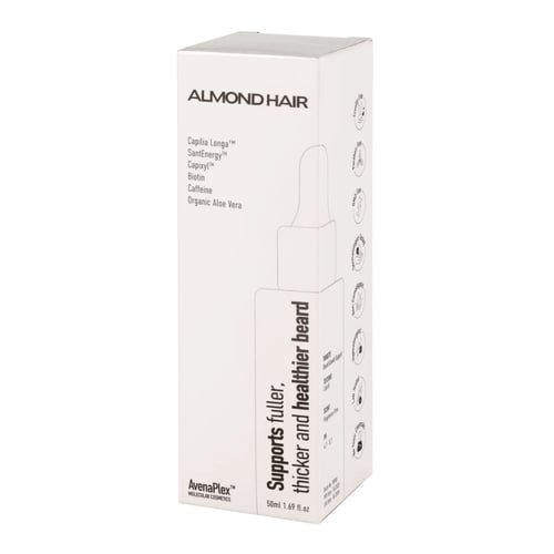 سيروم أفينابلكس لتكثيف وتغذية اللحية – 50 مل