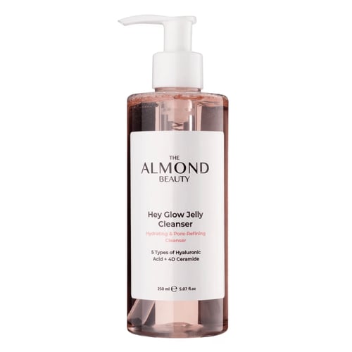 مجموعة الصفاء والإشراق – غسول + سيروم النضارة والإ...