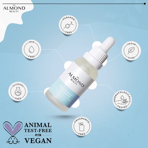 مجموعة الدرع الجمالي – واقي شمس + ريتنول + هيلورون...