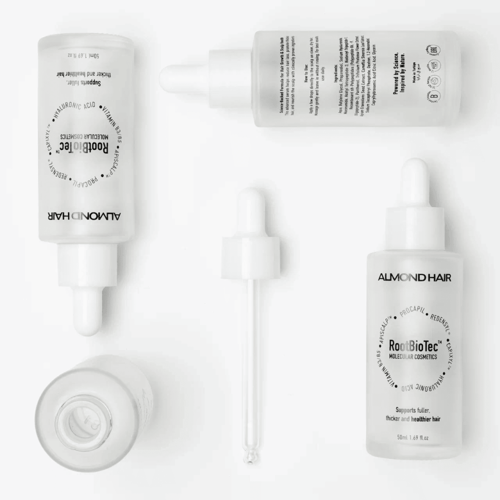 سيروم روت بيوتك لتقوية وتكثيف شعر الرجال – 50 مل