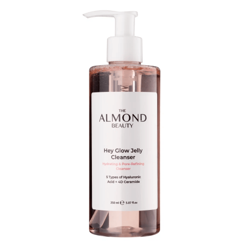 جل منظف للوجه بترطيب عميق وتنقية المسام – 250