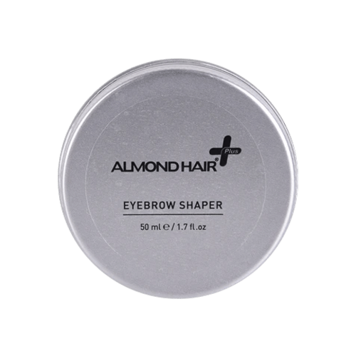 الموند هير جل الحواجب