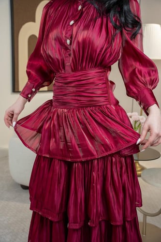 فستان روفين