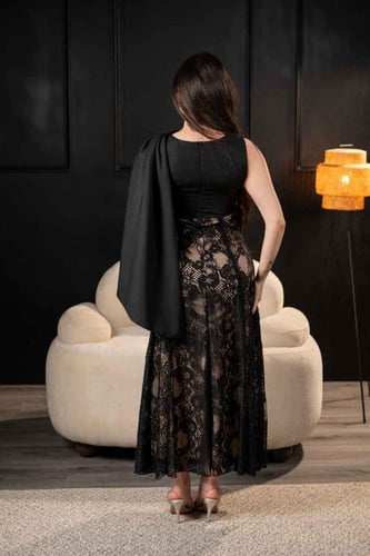 فستان كَدَم