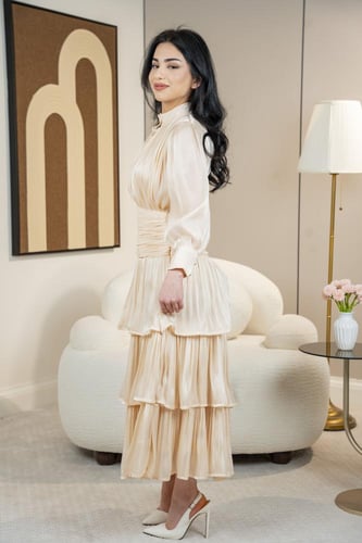 فستان أماليا