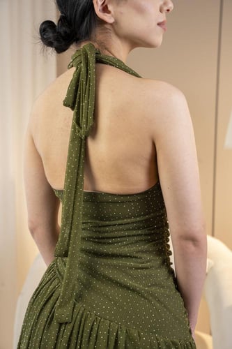 فستان فيرينا